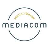 agence web mediacom besancon logo